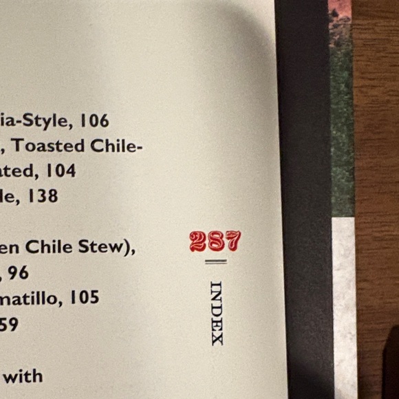 Cast Iron Nation Cookbook - Picture 4 of 4